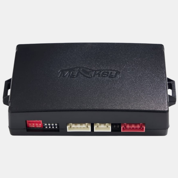 hyundai sonata remote starter kit [MyKeyPremium]