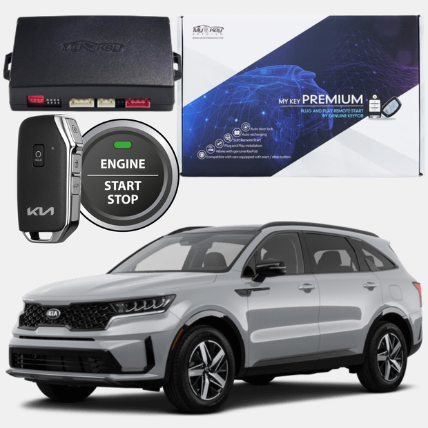 kia_sorento_mq5_2022_-_2024_remote_engine_starter_kit_my_key_premium_Keyless_entry